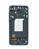 OLED Assembly with Frame for Galaxy A55 (A556 / 2024) (AWESOME NAVY) (Aftermarket OLED)