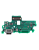 Charging Port Board with Sim Card Reader for Galaxy A56 (A566 / 2025) (Aftermarket)