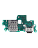 Charging Port Board with Sim Card Reader for Galaxy A56 (A566 / 2025) (Aftermarket)