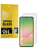 Clear Tempered Glass for Galaxy A56 5G (A566 / 2025) (2.5D / 1 Piece)