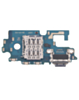 Charging Port Board for Galaxy A57 5G (A576 / 2026) (Premium)