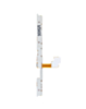 Power and Volume Flex Cable for Galaxy A57 5G (Premium)