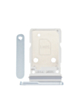 Dual Sim Card Tray for Galaxy A57 (A576 / 2026) (ICYBLUE)
