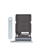 Single Sim Card Tray for Galaxy A57 (A576 / 2026) (ICYBLUE)