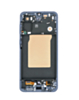 OLED Assembly with Frame for Galaxy A57 5G (A576 / 2026) (AWESOME NAVY) (Aftermarket OLED)