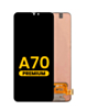 OLED Assembly without Fame for Galaxy A70 (A705 / 2019) (Premium)