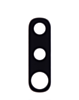 Back Camera Lens with Adhesive for Galaxy A70 (A705) (Glass Only)