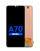 LCD Assembly without Frame for Galaxy A70 (A705 / 2019) (Without Fingerprint Scanner) (Aftermarket Incell)