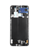 OLED Assembly with Frame for Galaxy A70 (A705 / 2019) (6.67") (Aftermarket OLED)