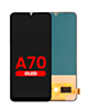 Grab wholesale deals on the OLED assembly without frame for the Galaxy A70 2019, 6.67 inch, aftermarket OLED.