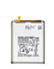 Replacement Battery for Galaxy A71 (A715) / A71 5G (A716) (EB-BA715ABY) (Only Ground Shipping)