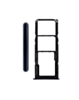Dual Sim Card Tray for Galaxy A71 (A715 / 2020) (PRISM BLACK)
