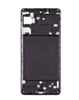 Middle Frame Housing for Galaxy A71 (A715 / 2020) (BLACK)