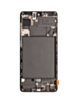 LCD Assembly with Frame for Galaxy A71 (A715 / 2020) (Aftermarket Incell)