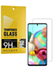Clear Tempered Glass for Galaxy A72 5G (A726 / 2021) (2.5D / 1 Piece)