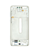 OLED Assembly with Frame for Galaxy A73 5G (A736 / 2022) (GRAY) (Service Pack)