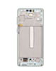 OLED Assembly with Frame for Galaxy A73 5G (A736 / 2022) (MINT) (Premium)
