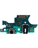 Charging Port Board with Headphone Jack for Galaxy A7 (A750F) (International Version) (Aftermarket)