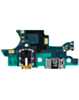 Charging Port Board with Headphone Jack for Galaxy A7 (A750F) (International Version) (Aftermarket)