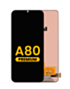 OLED Assembly without Frame for Galaxy A80 (A805 / 2019) (Premium)