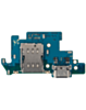 Charging Port Board for Galaxy A80 (A805) (Premium)