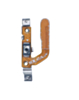 Power Button Flex Cable for Galaxy A9 Pro (A910 / 2016)