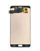 OLED Assembly without Frame for Galaxy A9 Pro (A910 / 2016) (Service Pack)