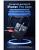 QianLi iPower Pro Max V3.2 DC Power Control Test Cable for iPhone 6 to 16 Pro Max FPC Cable (Full Set)