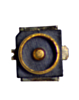 Antenna Connector (S1) for All Galaxy Models (Width: 2.0mm / Length: 2.1mm)