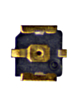 Antenna Connector (S2) for All Galaxy Models (Width: 2.1mm / Length: 2.1mm)