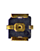 Antenna Connector (S3) for All Galaxy Models (Width: 2.0mm / Length: 2.0mm)