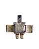 PCB Board Contact Pins (A80) For All Samsung Models (Width: 2.5mm / Length: 2.8mm) (Pack of 100)