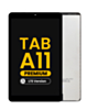 LCD Assembly without Frame for Galaxy Tab A11 8.7" (X133 / 2025) (LTE Version) (BLACK) (Premium)