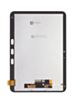 LCD Assembly without Frame for Galaxy Tab Active 5 Pro 10.1" (X350 / 2025) (BLACK) (Premium)
