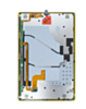 OLED Assembly without Frame for Galaxy Tab S9 Plus 12.4" (X810 / X816B) (Premium)