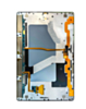 OLED Assembly without Frame for Galaxy Tab S9 Ultra 14.6" (X910 / X916B / 2023) (BLACK) (Premium)
