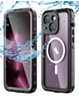 SHELLBOX Waterproof Case Surfing Underwater Diving for iPhone 14 Plus (Only Ground Shipping)