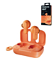 Skullcandy Dime True Wireless - Golden Orange (Only Ground Shipping)