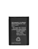 Replacement Battery for Kyocera DuraXV Extreme E4810 / DuraXE Epic E4830 (SCP-73LBPS) (Only Ground Shipping)