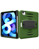 Shockproof Case - ARMY GREEN for iPad 2 / 3 / 4 (Only Ground Shipping)