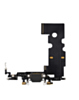 Shop the premium black charging port flex cable for iPhone SE 2020.