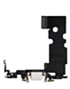 Charging Port Flex Cable for iPhone SE (2022) (WHITE) (Premium)