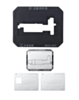 QianLi Mega-Idea Multi-Functional Reballing Platform for iPhone 15 Series