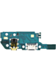Charging Port Board with Headphone Jack for Galaxy A20E (A202) / A10E (A102) (Premium)