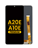 LCD Assembly without Frame for Galaxy A20E (A202) / A10E (A102U) (Premium)