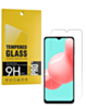 Clear Tempered Glass for Galaxy A12 / A13 5G / A32 5G / A42 5G / A71 5G (2.5D / 1 Piece)