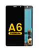 OLED Assembly without Frame for Galaxy A6 (A600 / 2018) (Premium)