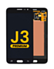 OLED Assembly for Galaxy J3 (J320 / 2016) (BLACK) (Premium)