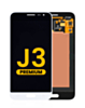 OLED Assembly for Galaxy J3 (J320 / 2016) (WHITE) (Premium)