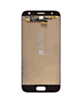 LCD Assembly for Galaxy J3 (J330 / 2017) (BLACK) (Premium)